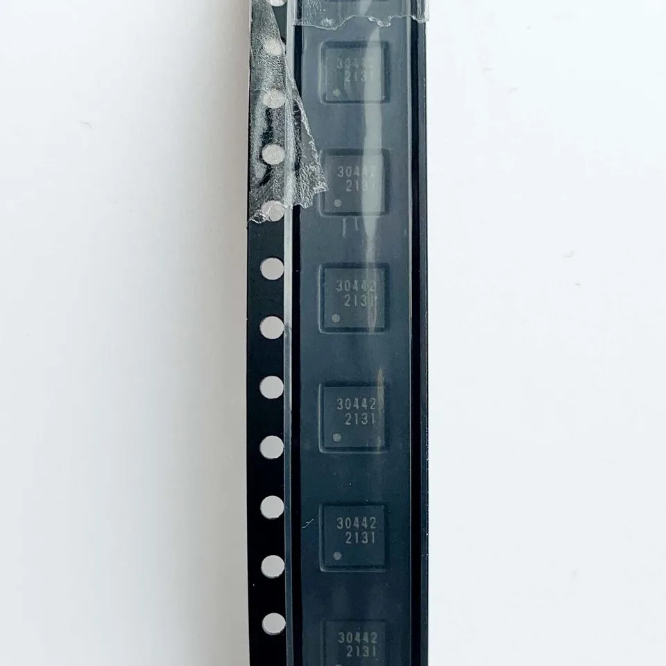 Digitálny fotoaparát IC pre Canon 5D4 5D3 7D2 podzemteľný IC 30442 Backplane Chip