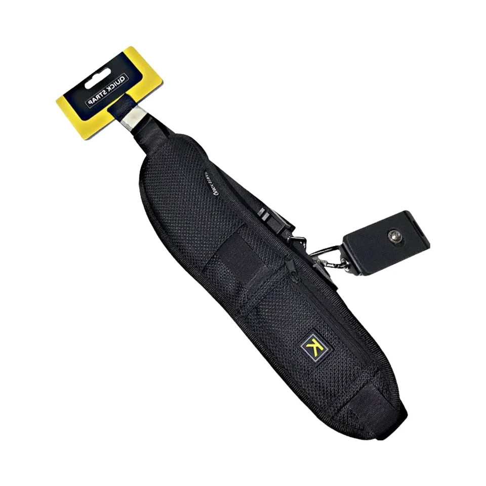 Digitálny fotoaparátový popruh nastaviteľné fotoaparát s ramenným pásom Rýchly pás na krk fotoaparátu pre fotoaparát Canon/Nikon/Sony/Olympus/DSLR