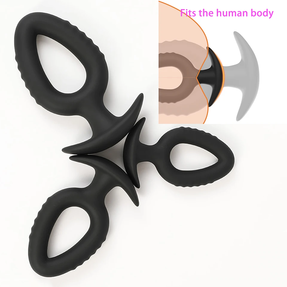 Dildo vibrátor prostaty masáž vibračné zadky