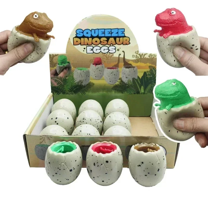 Dinosaurus Bunny Pinch Pinch Fun Strep