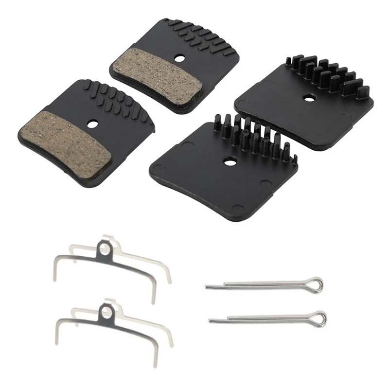 Disk brzdové doštičky pre Shimano H03C H03A Surron Light Bee X/S SEGWAY X160 X260 TALARIA STING MX3 MX4