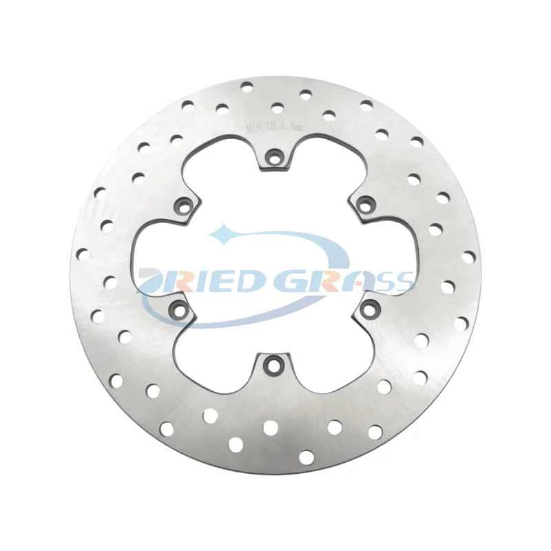 Disk na brzdový disk zadnej bŕzd motocyklov pre BMW F650 1993-2009 F650CS 2000-2007 F650GS F650st F 650 GS Daker 2004-2007