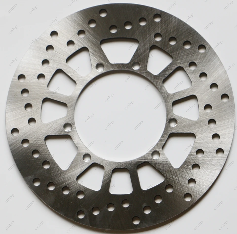 Disk rotora zadného kotúča pre Yamaha XT600 600 XT E 1995 - 2003 2002 2001 2000 1999 1998 1997 1996 03 02 01 00 99 98 97 96 96 95
