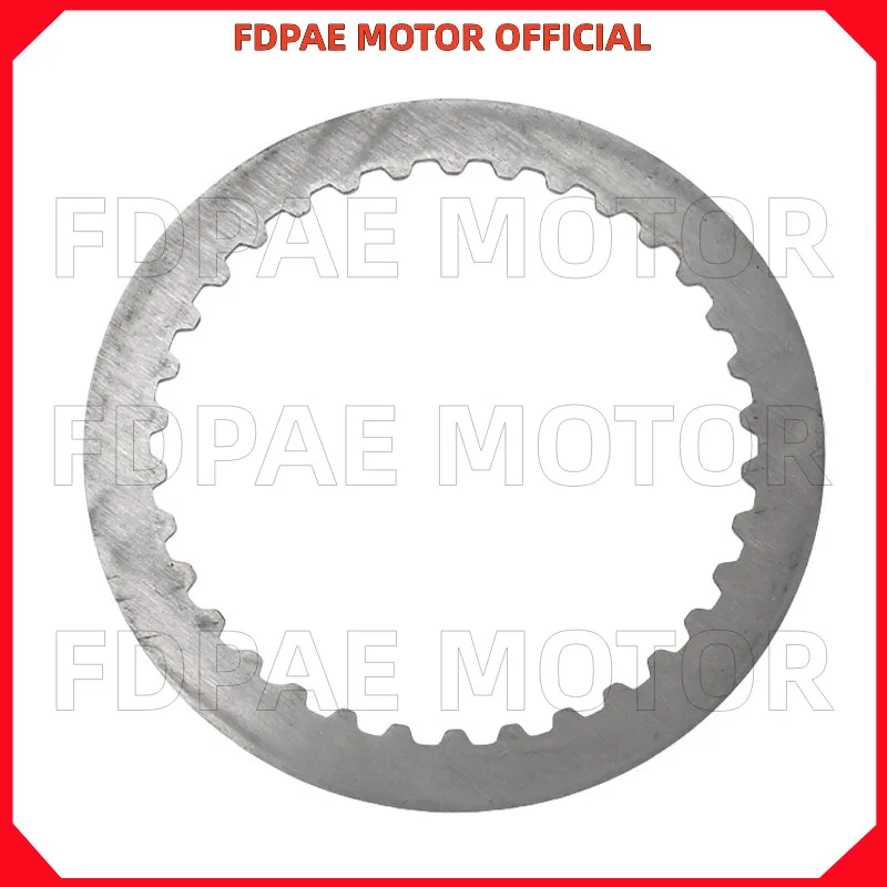 Disk spojky pre Wuyang Honda CB190R/X/SS Čína ⅲ ⅳ