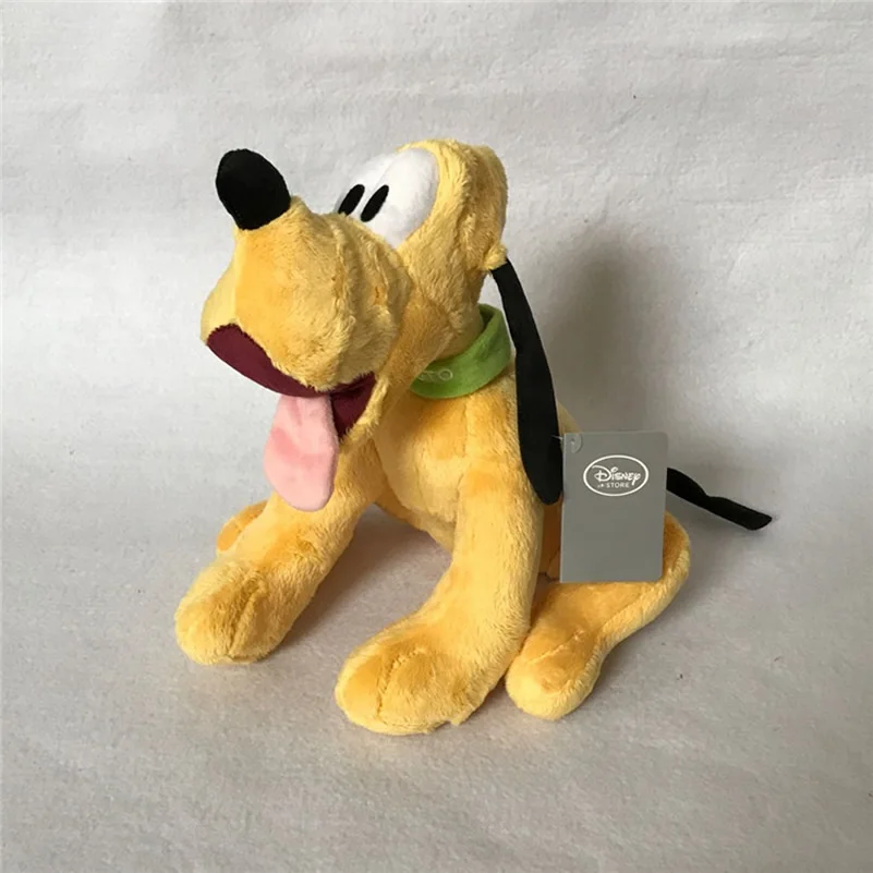 Disney 30cm Classic Mickey Mouse Clubhouse