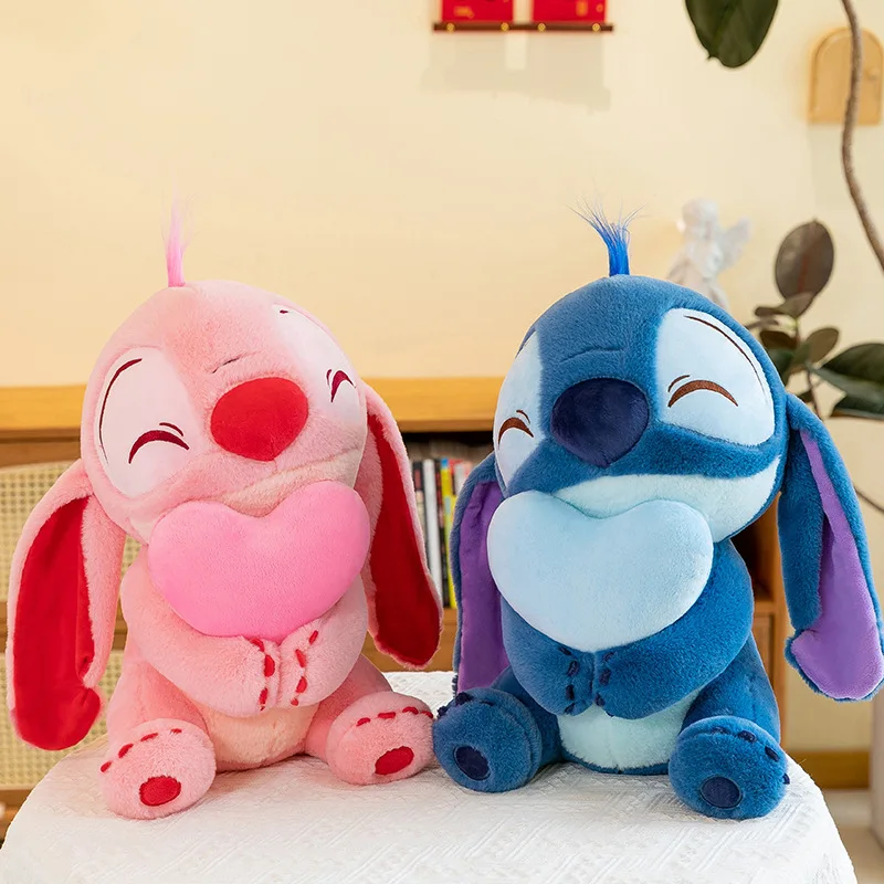 Disney Angie steh plyšová hračka pre bábiky Karika