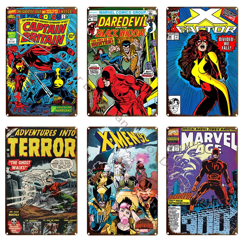 Disney Classic Marvel postava Spider Hero super hrdina Bar spál