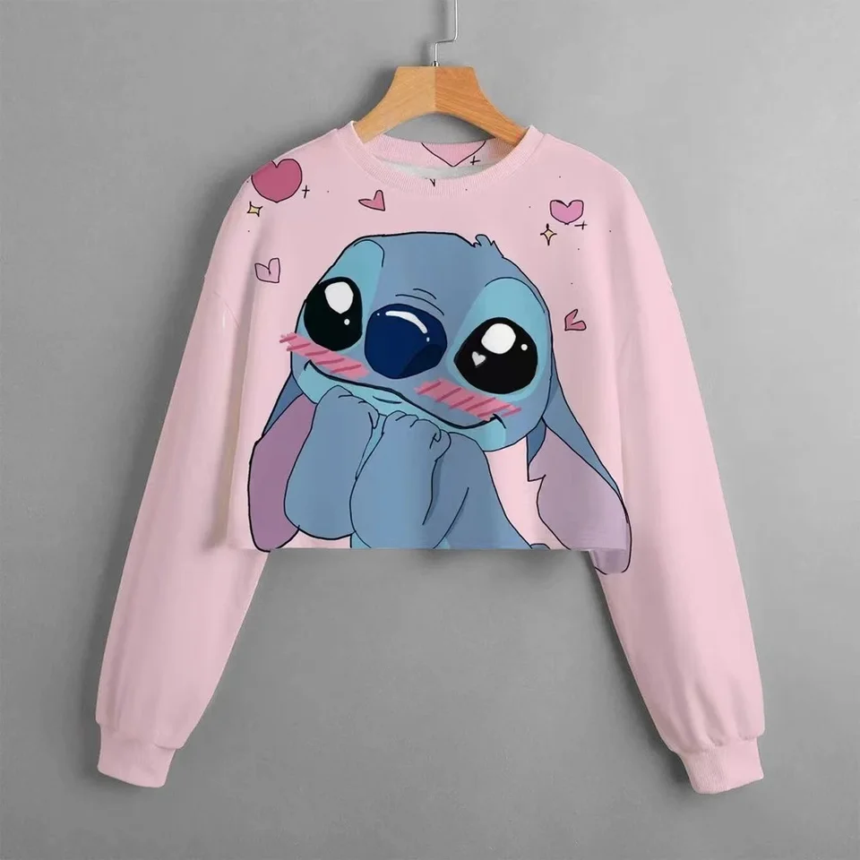 Disney Joint Brand Unique Western Style Chic Chic Cute Stetzai Tlačte pot pre dievčatá 2024 jar a jeseň nová módna značka