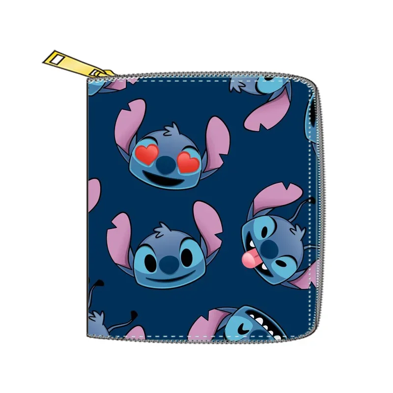 Disney Mickey Mouse Clutch Stitch Girl Boy