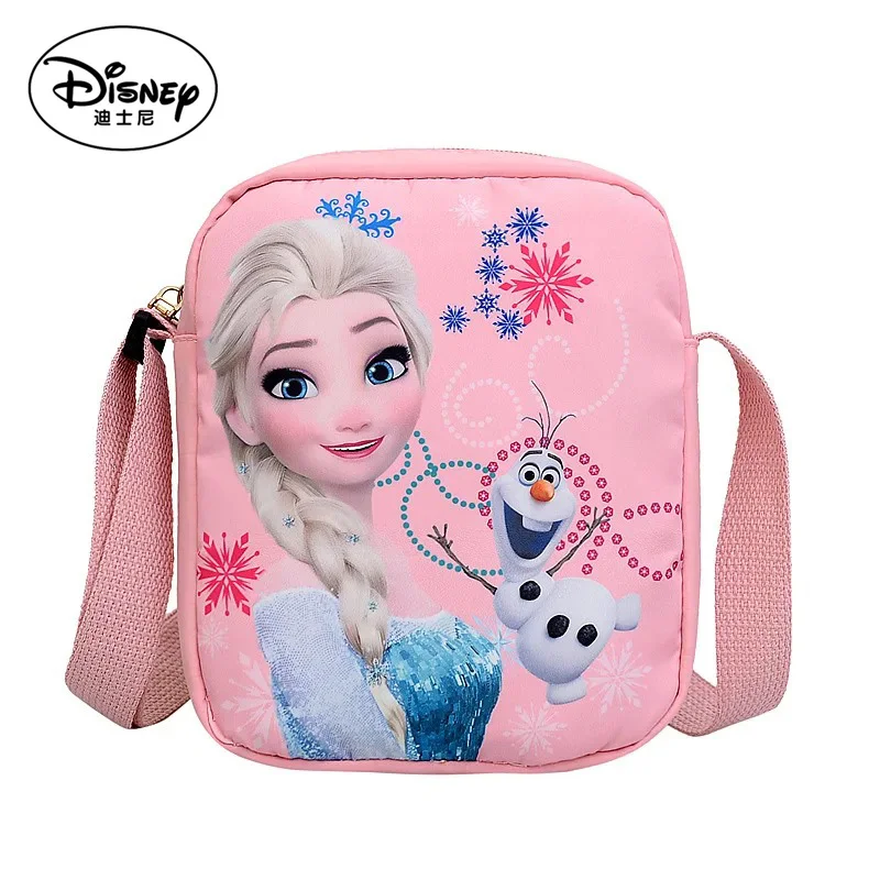 Disney New Princess Series Crossbody Bag 