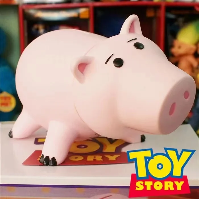 Disney Toy Story3 Doktor.hamm