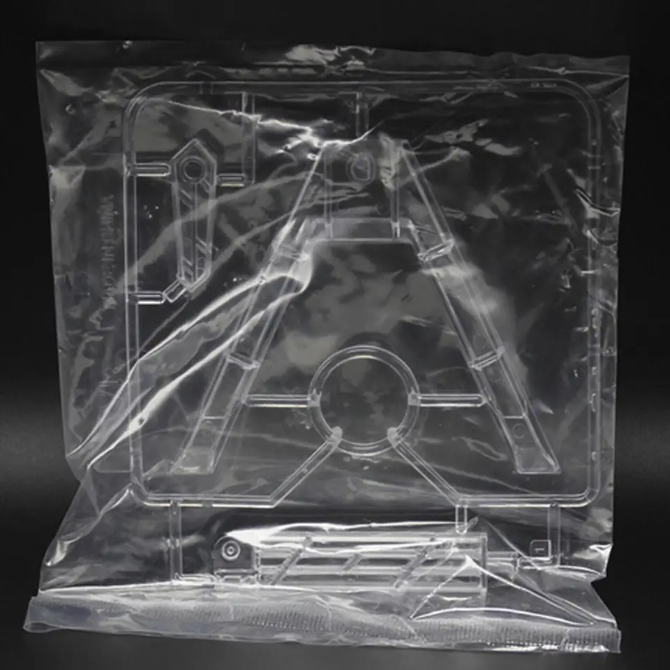Displej akcie pre 1/144 1/100/rg Gundam Toy Model Figure Adsessory