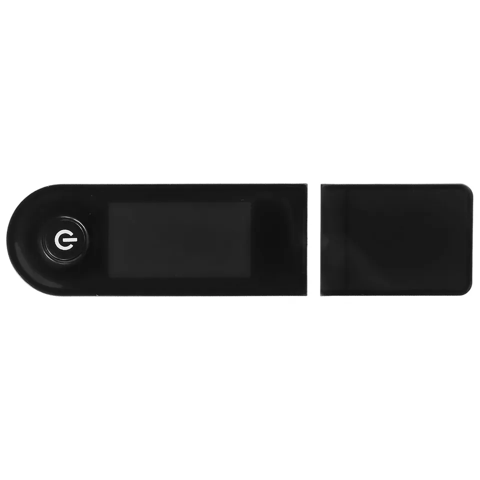 Displej Dashboard Electric Scooter Dishboard pre Xiaomi M365 1S Pro Electric Scooter Screen Case Dash Dash Panel Panel Panel
