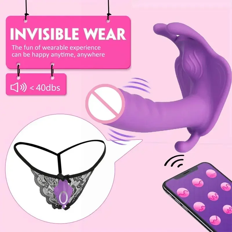 DISTANT Anal Dilator Penianano vibrátor klitoris penile sex stroj pre ženy dildo stroj muži pod rukávmi Secuelle