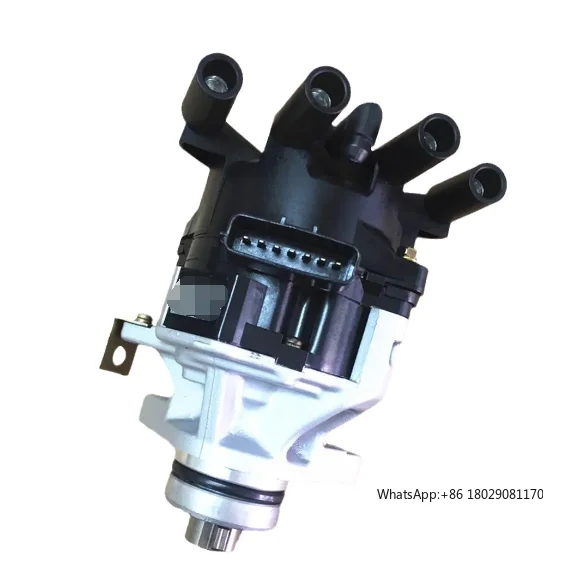 Distribútor automatického zapaľovania B3S7-18-200 T2T60671 B3S718200 pre auto Mazda