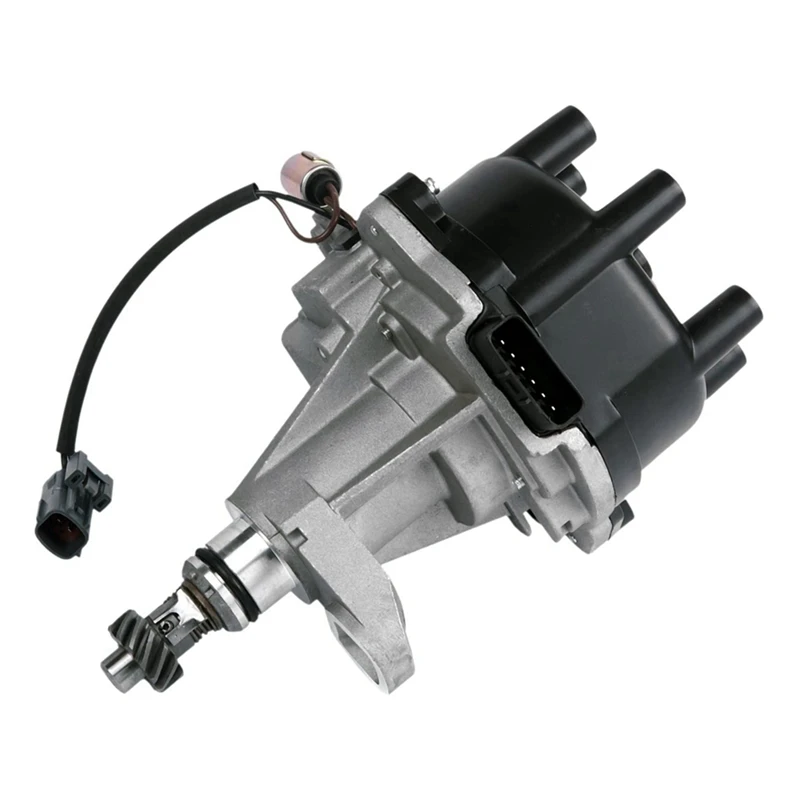 Distribútor zapaľovania 22100-1W602 22100-1W601 pre Nissan Terrano R50 Elgrand E50 Pathfinder Navara Distributor Zhromaždenie