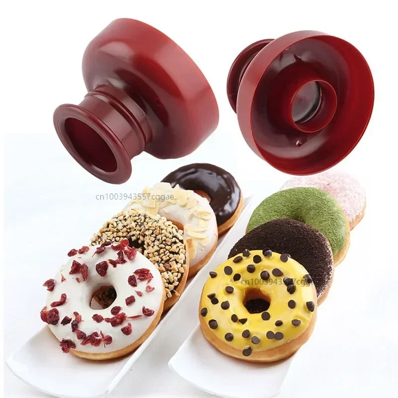 DIY DIY DONUT CUZKA PRE NÁHODNÉHO ZARIADENIA DONUTY