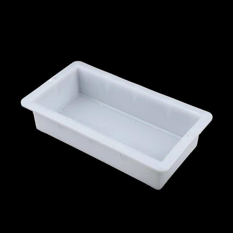 DIY dlažba tehlovej formy obdĺžnik v tvare chôdze výrobca opakovane použiteľná forma výrobcu betónovej cesty pre záhradu na terase trávnikov