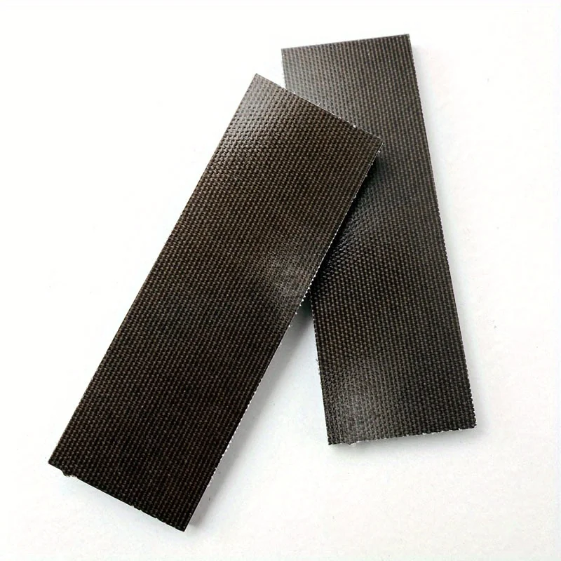 DIY Micarta Driek materiálu Micarta Striesková stopka Malé rovné stopky Materiál Špeciálny nástroj Micarta Driek na rukoväť Materiál