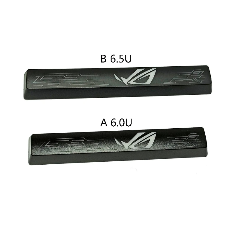 DIY Prodigal Eye Keycap Space Bar ABS podsúvací Forrazer 6.0u pre Corsair 6.5U K70 K65 K95 Keykyky pre Drop Shipping KeyB