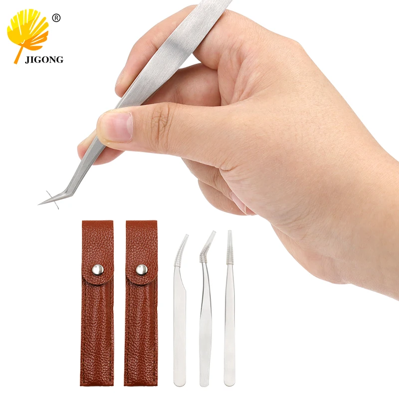 DIY TWEEZERS OCHRANA OBSAHOVANIE PRESTATOVANIE PASTORNÉHO PREPRAVNÉHO RIAH