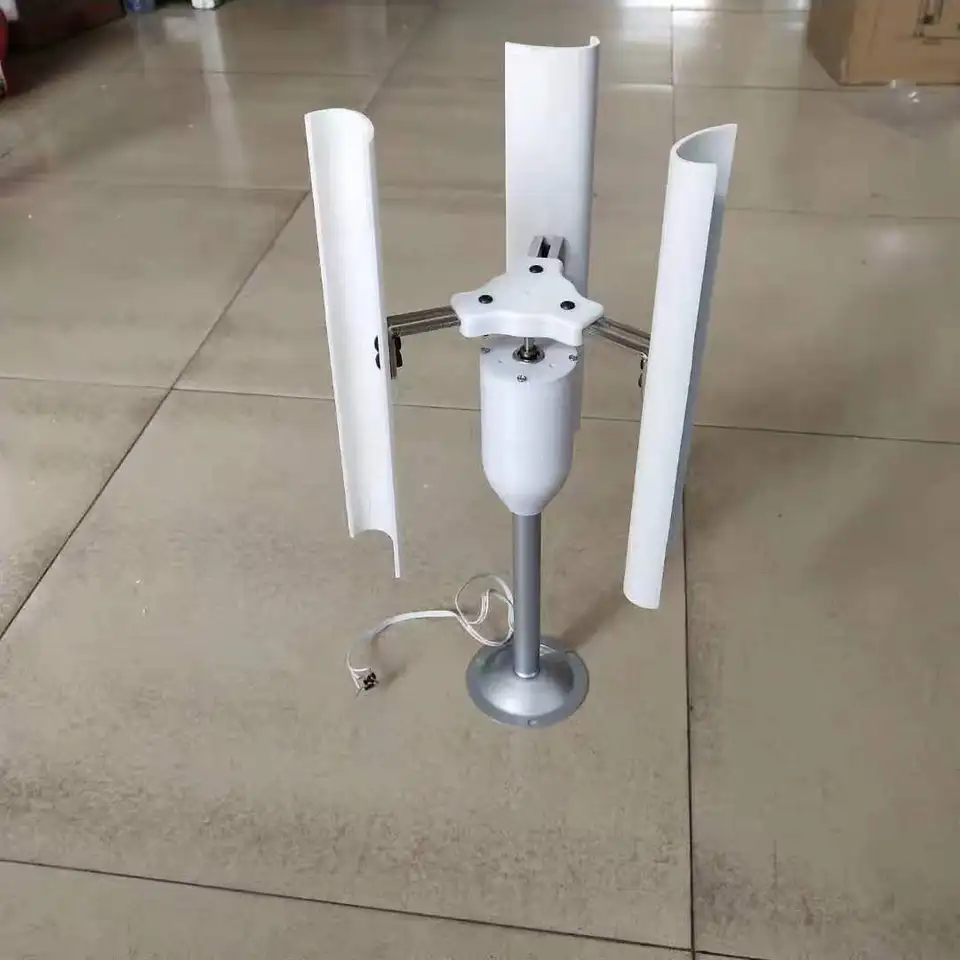 DIY vertikálna os veterná turbína Model veterného veterného veterného veterného veterného veterného veterného veterného veterného veterného veterného veterného veterného veterného veterného veterného veterného veterného mlyna