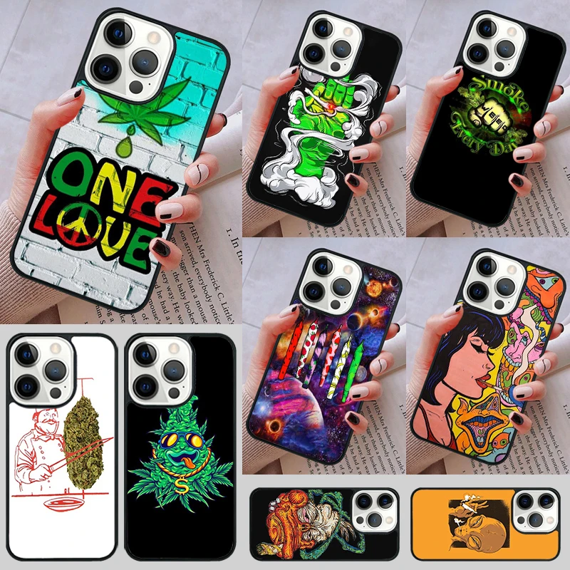 Dizajn buriny Crazy fajčiarsky kryt telefónu pre iPhone 14 13 15 16 Pro Max Coque 12 11 Pro Max pre Apple 8 Plus 7 6s Fundas