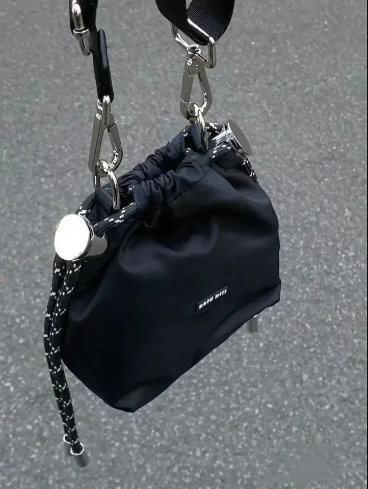 Dizajnér Luxury Bag Sac Bandouillere Femme Dámska taška 2024 Trend Mini Bag Crossbody Designer Dámske kabelky