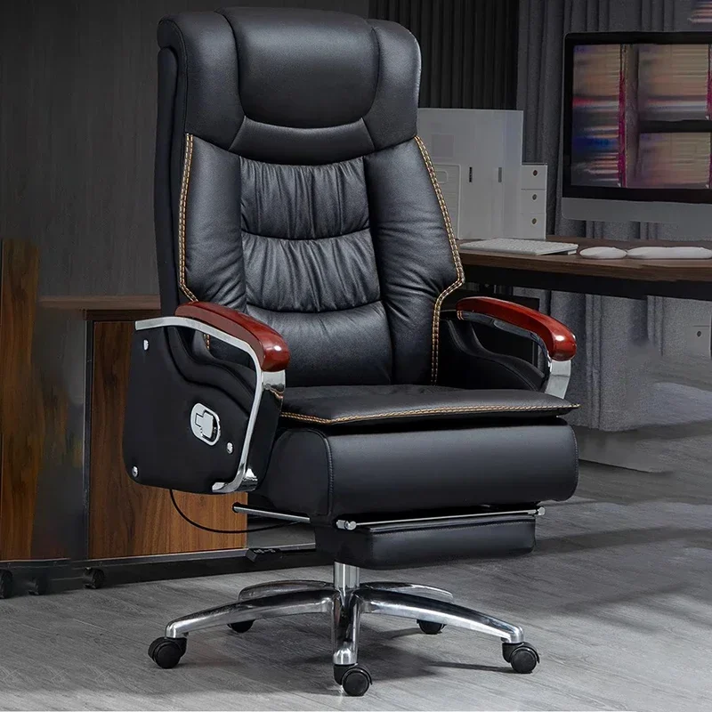Dizajnér mobilných dizajnérov otočného stoličky otočná škorpión kožená pediktúra kresla luxusné ergonomické sily de gamer Rím nábytok