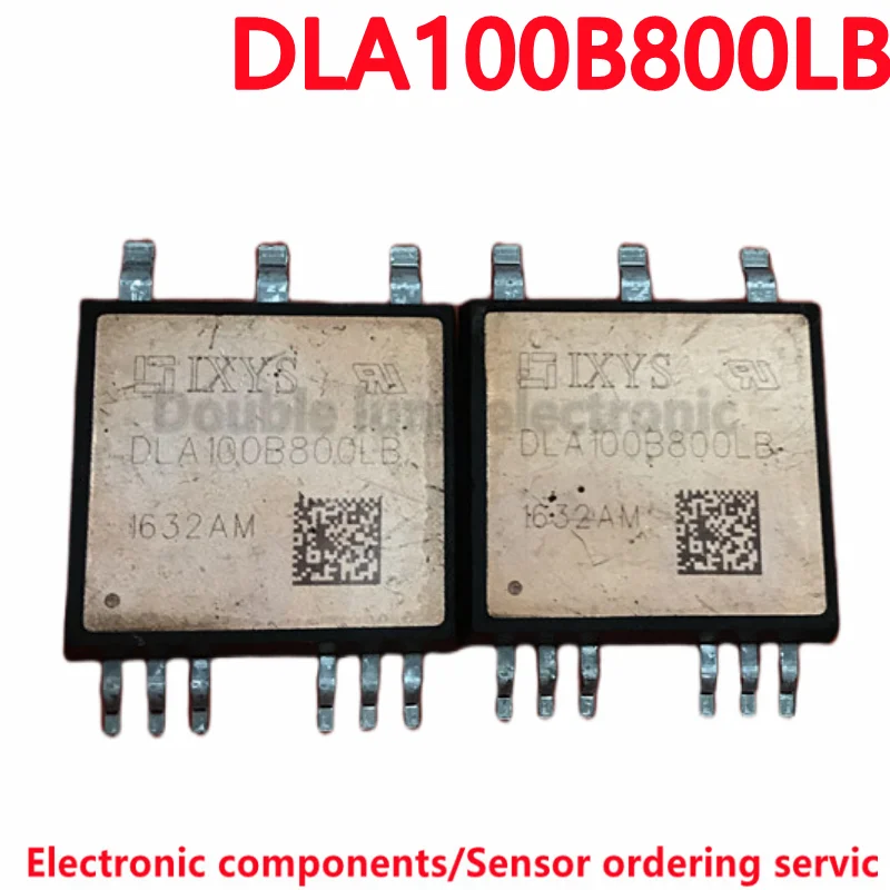 DLA100B800LB SILICON CARBID MODUL SOP9
