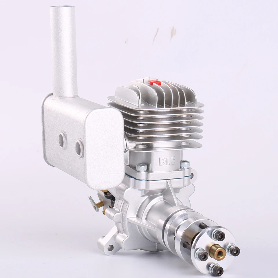 Dle Original New Dle30 30 ccm DLE benzín/benzínový motor pre RC lietadlo dva údery