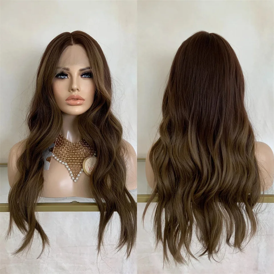 Dlhá vlna tela ombre blondínka bez glueless mäkké 5x5 hodvábne základňa židovské ľudské vlasy s čipkou babyhair hd čipky európske vlasy vopred vopred