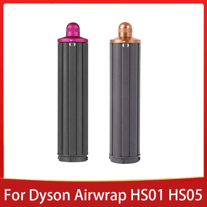 Dlhý valc pre Dyson Airwrap 40 mm dlhý valc HS05 HS01 pre Airwrap Multi-Styler Hair Styler Automatické curlingové žehličky Air Air