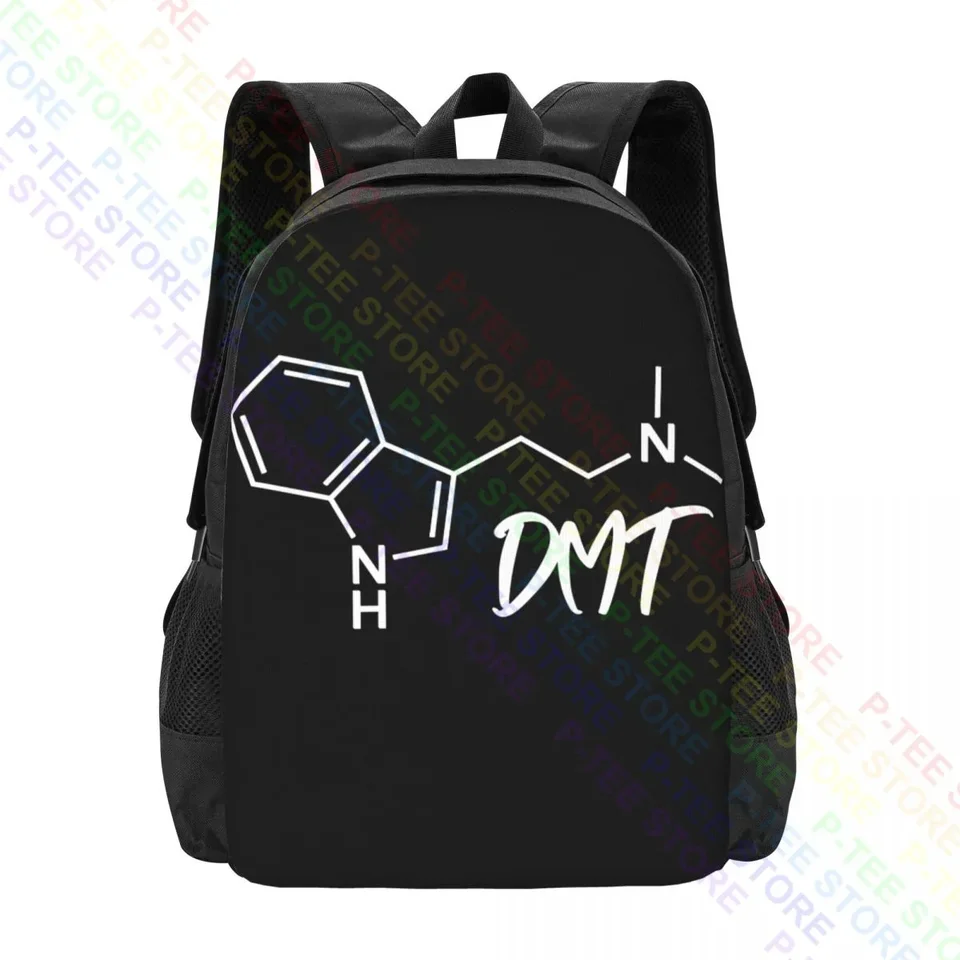 DMT N dimetyltryptamín Psychedelic LSD Meditation Tritul Therapyback