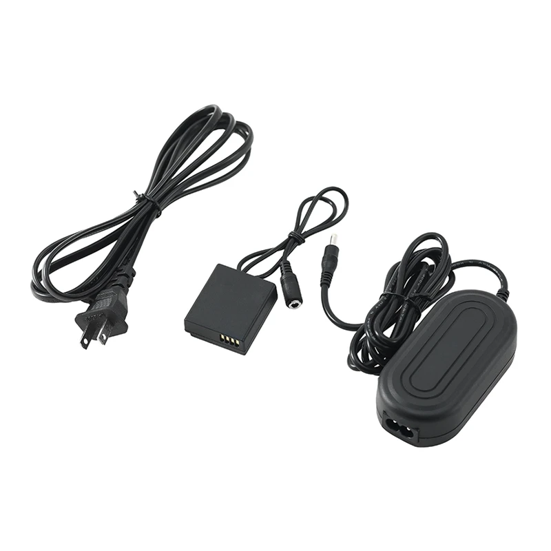 DMW-BLG10 BLE9 DCC11 DUM) DUMKA BATÉRIA PRE PANASONIC GF3 GF5 GF6 GX7 GX9 GX86 LX100 S6K F3K ZS60 ZS100 ZS110 US PLUG US