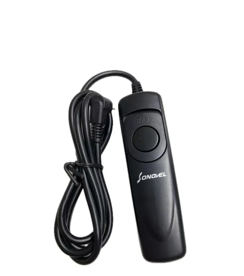 DMW-RS1 fotoaparát fotoaparát diaľkový ovládací spínač spínača pre spínač pre Panasonic DMC-FZ50 FZ50K FZ50S FZ30 L10 LC-1 L1 G1 GH1 GH2 GF1