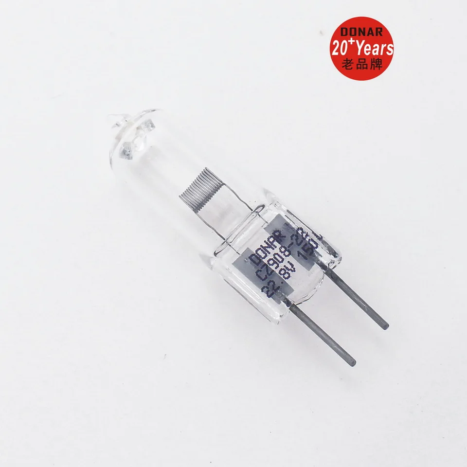 DN-39328 22,8V 150W JC 22.8v150W G6.35 BULB BERCHTOLD CZ908-22 Martin Operation Theation Operation Room Chirurgická lampa
