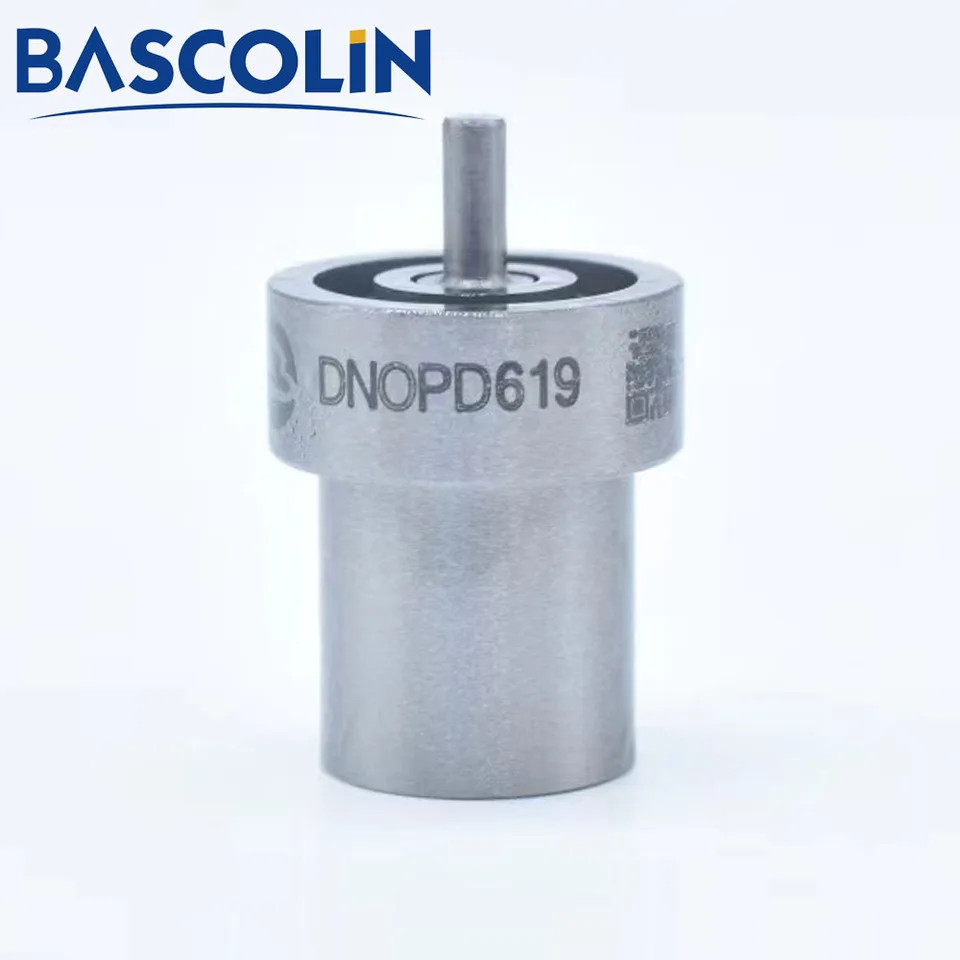 DN0PD619 BASCOLIN Injector Dysle 093400-6190 DNOPD619 Tip Tip Diesel Tip pre Toyota 1KZ-T/1Hz-T/5L-E