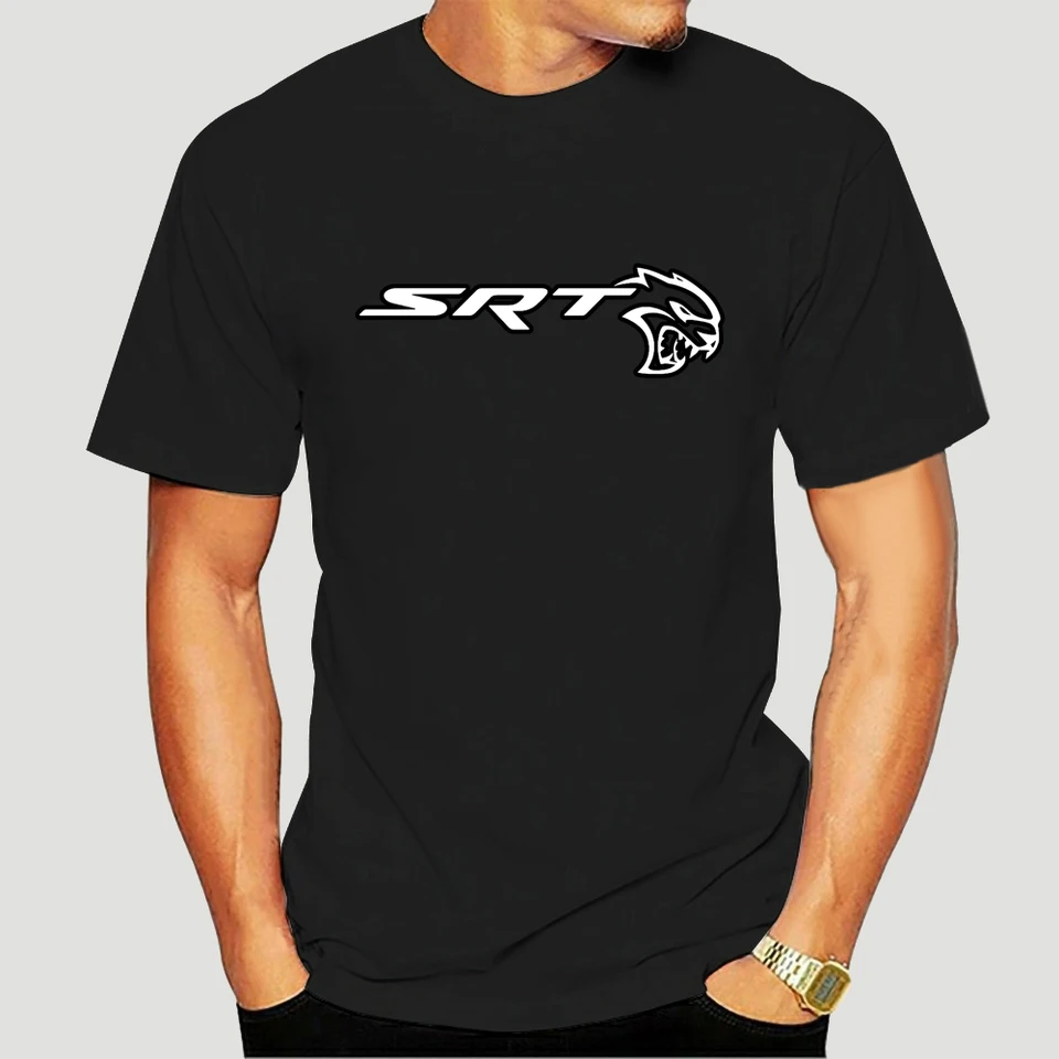 Dodge Srt Hellcat Demon T tričko Dodge Srt Hellcat Demon CAR 6563X