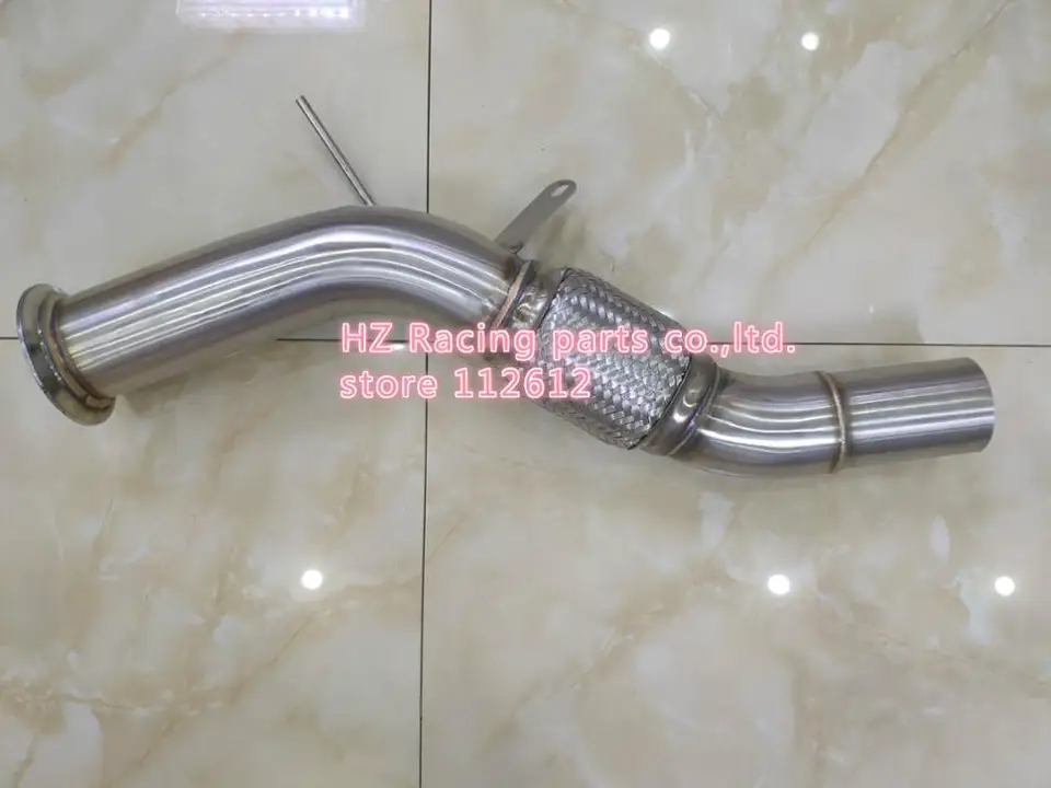 Dodávateľ pre BMW F32 F33 F36 430D 430DX 435DX N57N N57Z 258PS 313PS 2012-2017