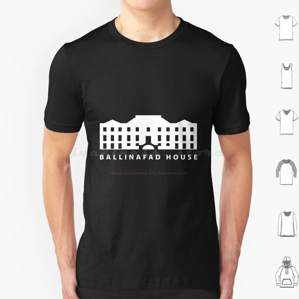 Domov Tričko bavlnené muži Ženy DIY Print Houl