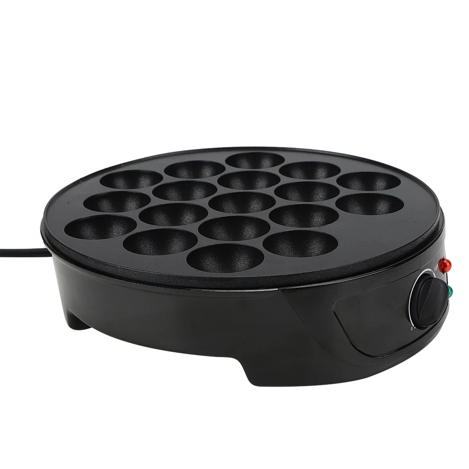 Domáca takoyaki stroj chobotnica guľa