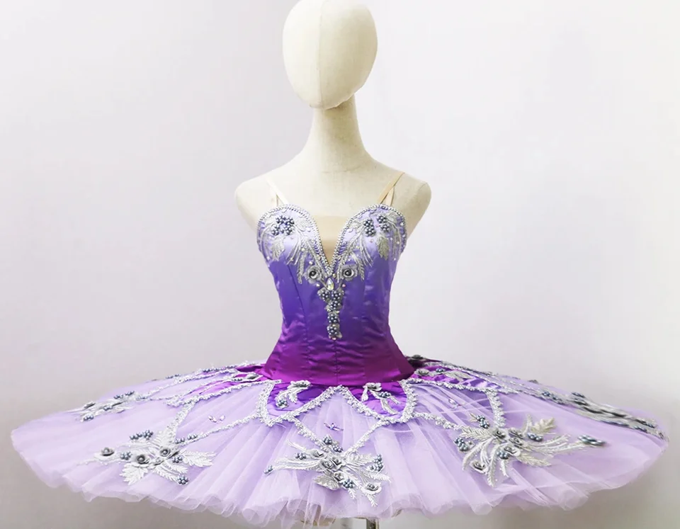 Don Quixote Adult Red Romantic Romantic Tutu Španielske baletné šaty Kitri Stutch Tutu Ballet Španielsky tanečný kostým pre dievčatá