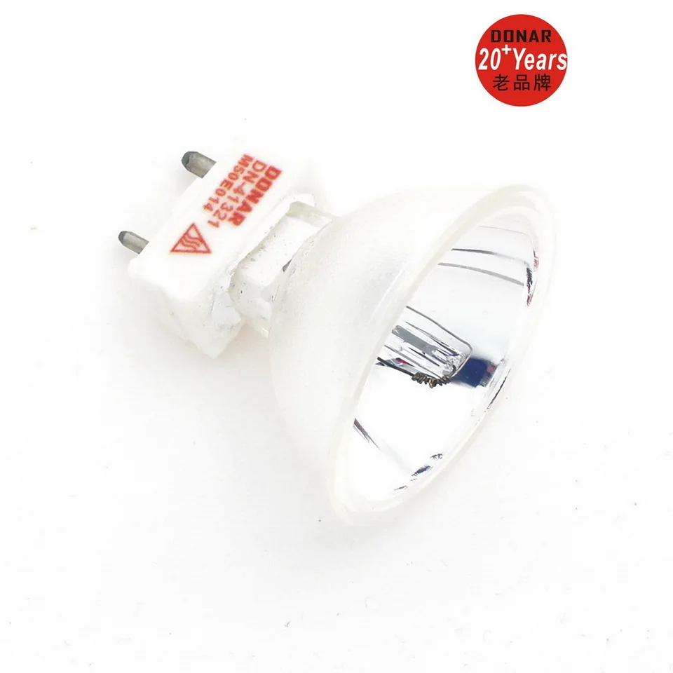 Donar DN-41321 M50E014 Solarc Haloges halogid mSA50E014 GE 6600-0235-850 50W Giraf Fototerapia Datex Giraffe Lamp