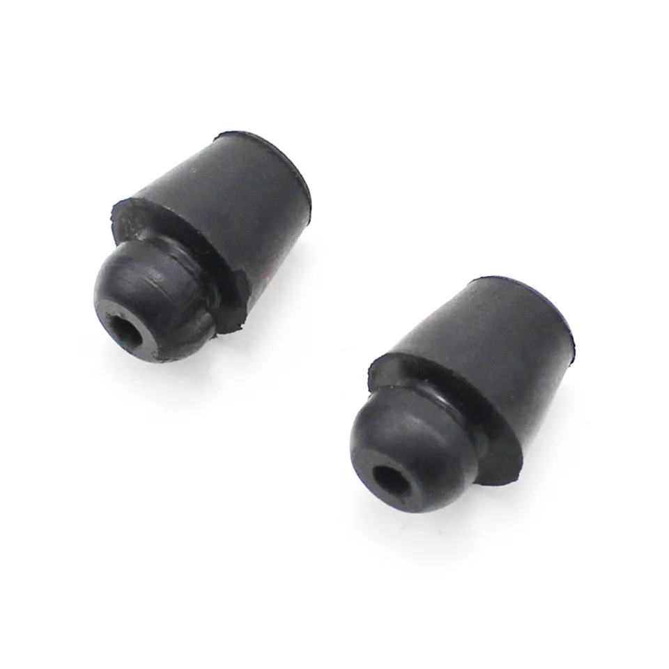 Doplnky automobilov Dvere tlmiče nárazníkovú podložku Bump Stop Shock Gumber pre Hyundai Elantra sonata IX35 Accent