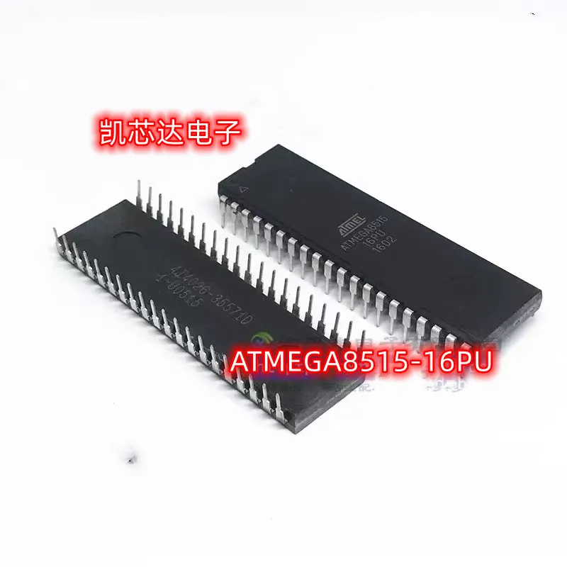 Doprava zdarma 10ks/veľa ATMEGA8515-16PU ATMEGA8515 ATMEGA8515L DIP-40
