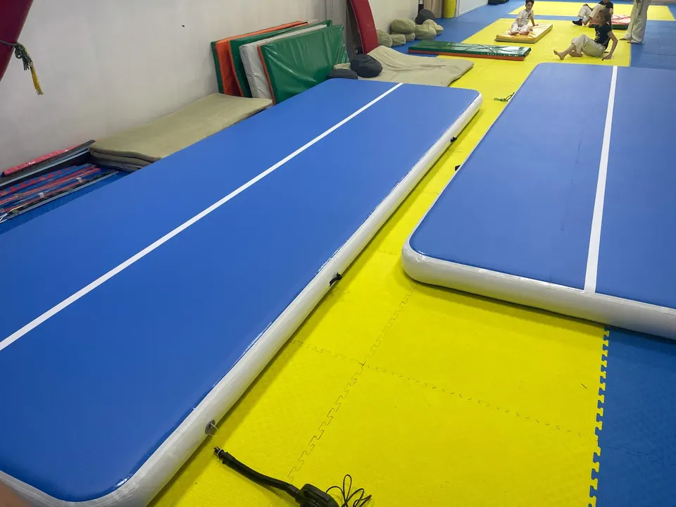 Doprava zdarma Airtrack 7x1x0.2m