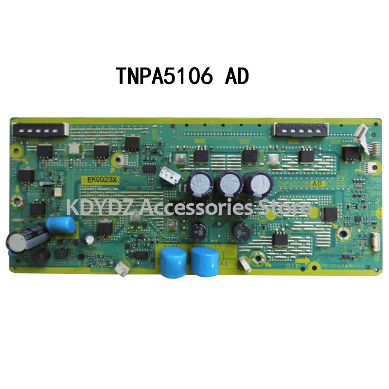 Doprava zdarma Dobrý test Z doska SS SS pre H-P42U20C TH-P42S25C TNPA5106 AD