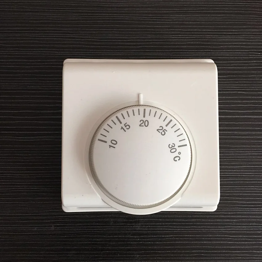 Doprava zdarma Honeywell Mechanical Termostat TR010
