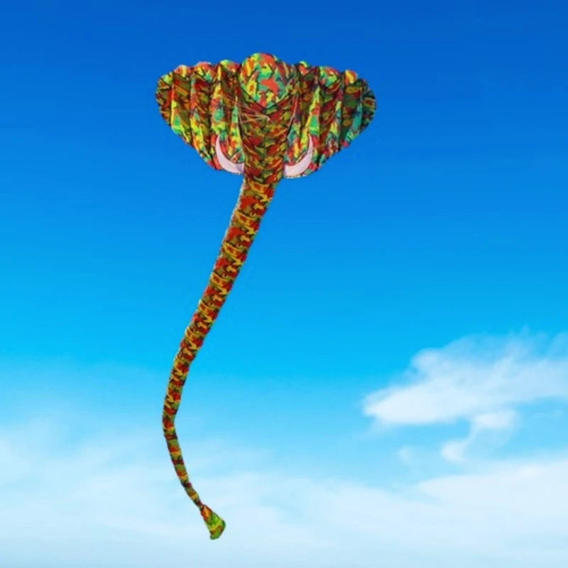 Doprava zdarma prepravy slonov draka lietajúce hračky pre deti Kitesurf vybavenie veľryba draka lietajúca papagáj Parrot nafukovacie hračky pre deti pre deti